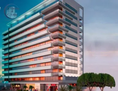 Sala Comercial à venda, 31m² no Jardim São Dimas, São José dos Campos