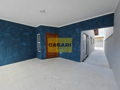 Casa com 3 Quartos à venda, 112m² no Jardim Maria Conceição, Boituva