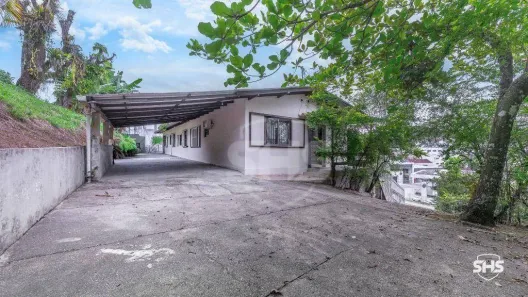 Apartamento com 1 Quarto para alugar, 49m² no Itoupava Seca, Blumenau
