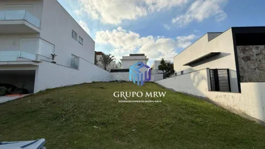 Lote/Terreno à venda, 300m² no Parque Reserva Fazenda Imperial, Sorocaba