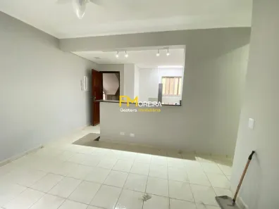 Apartamento com 2 Quartos à venda, 55m² no Guilhermina, Praia Grande