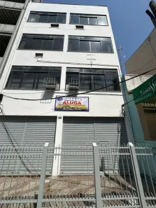 Prédio Comercial à venda, 591m² no Padre Miguel, Rio de Janeiro