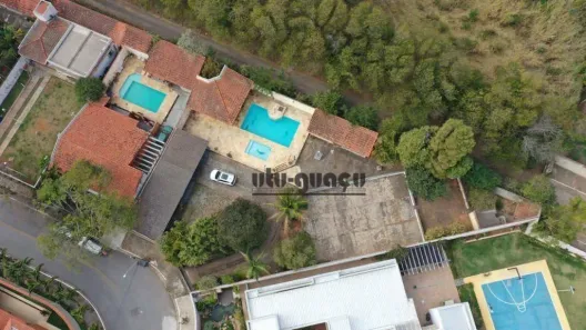 Fazenda/Sítio à venda, 180m² no Alto das Palmeiras, Itu