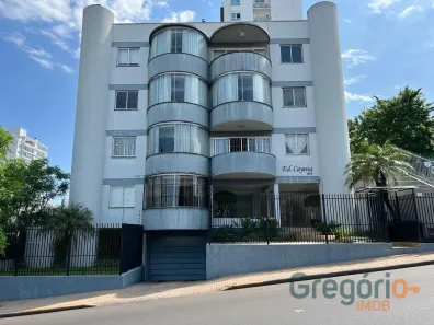 Apartamento com 2 Quartos à venda, 75m² no Annes, Passo Fundo