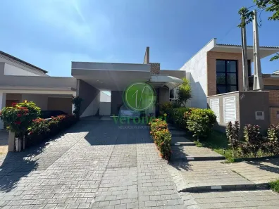 Casa de Condomínio com 3 Quartos à venda, 159m² no , Porto Feliz