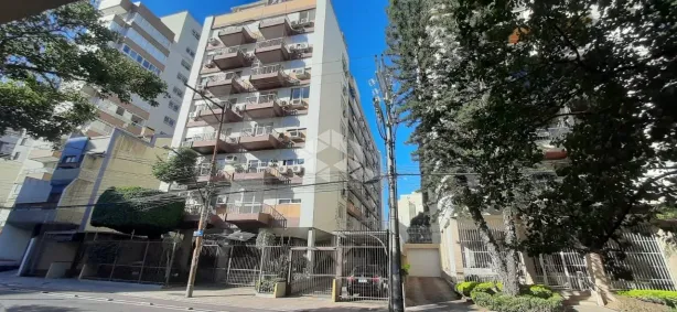 Apartamento com 2 Quartos à venda, 70m² no Floresta, Porto Alegre