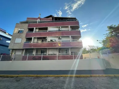 Apartamento com 3 Quartos à venda, 91m² no Cachoeira do Bom Jesus, Florianópolis