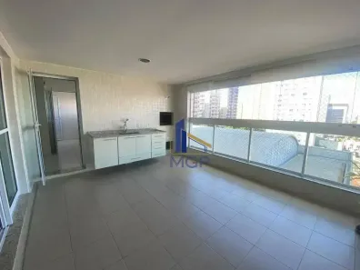 Apartamento com 3 Quartos à venda, 132m² no Vila da Saúde, São Paulo