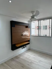 Apartamento com 2 Quartos à venda, 47m² no Centro, Guarulhos