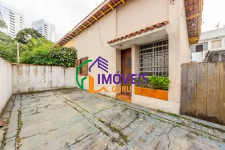  com 4 Quartos à venda, 200m² no Brooklin Paulista, São Paulo