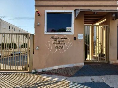 Apartamento com 2 Quartos à venda, 49m² no Jardim Universal, Araraquara