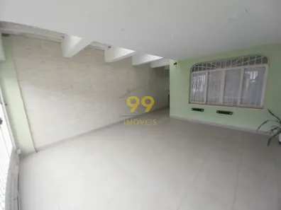 Sobrado com 3 Quartos à venda, 136m² no Jardim Ernestina, São Paulo