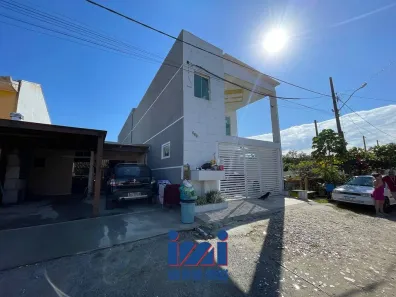 Casa com 6 Quartos à venda, 149m² no , Pontal do Paraná