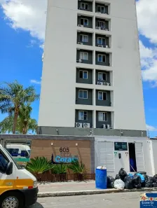 Apartamento com 2 Quartos à venda, 55m² no Cidade Nova, Itajaí