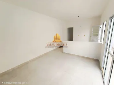 Casa com 2 Quartos à venda, 56m² no Jardim Novo Amanhecer, Jacareí