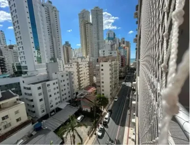 Apartamento com 1 Quarto à venda, 60m² no Centro, Balneário Camboriú