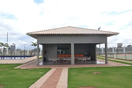 Lote/Terreno à venda, 450m² no Jardim Sul, Uberlândia