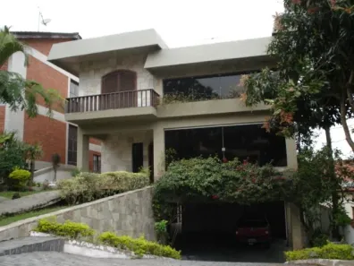 Casa de Condomínio com 4 Quartos para alugar, 370m² no Alphaville, Santana de Parnaíba