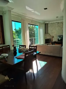 Casa de Condomínio com 3 Quartos à venda, 200m² no Jardim Club de Campo, Santo André