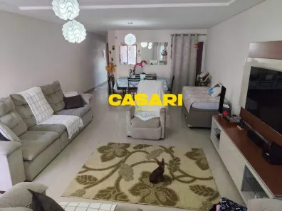 Sobrado com 3 Quartos à venda, 288m² no Demarchi, São Bernardo do Campo
