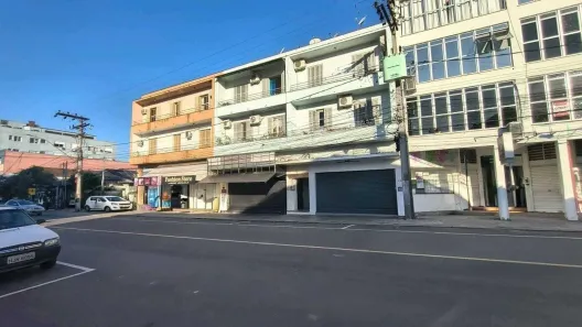 Apartamento com 2 Quartos para alugar, 66m² no Centro, Novo Hamburgo