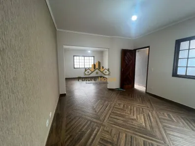 Sobrado com 3 Quartos à venda, 118m² no Jardim das Flores, Osasco