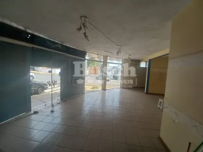Ponto Comercial com 1 Quarto para alugar, 70m² no Vila Santa Tereza, Bauru