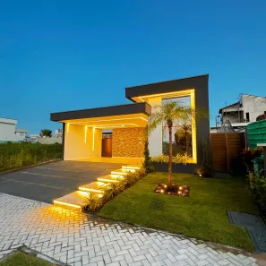 Apartamento com 3 Quartos à venda, 275m² no Cidade Alpha, Eusébio