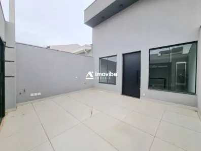 Casa com 3 Quartos à venda, 128m² no Residencial Horto Florestal Jacyra I, Americana