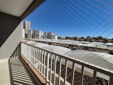 Apartamento com 2 Quartos à venda, 53m² no Jardim Botânico, Araraquara