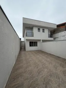 Sobrado com 3 Quartos à venda, 94m² no Parque Continental, Guarulhos