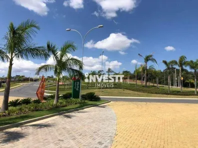 Lote/Terreno à venda, 318m² no Jardins Porto, Senador Canedo