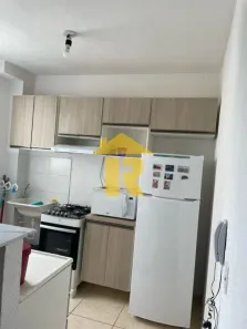 Apartamento com 2 Quartos à venda, 48m² no Rios di Itália, São José do Rio Preto