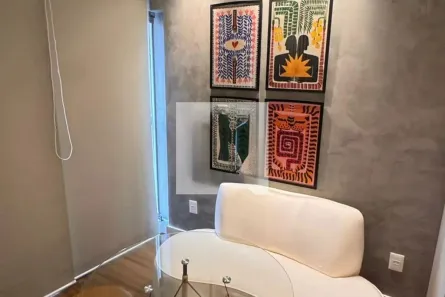 Kitnet com 1 Quarto à venda, 32m² no Jardim das Acácias, São Paulo