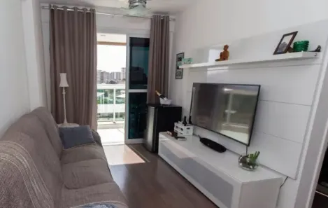 Apartamento com 2 Quartos à venda, 52m² no Engenho de Dentro, Rio de Janeiro