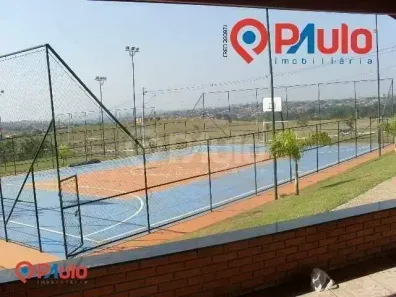 Lote/Terreno à venda, 1115m² no Campestre, Piracicaba