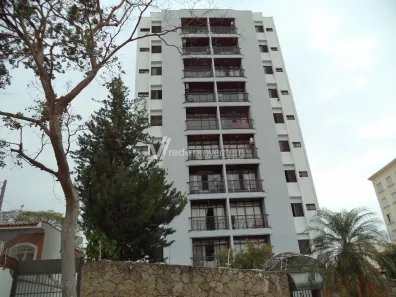 Apartamento com 2 Quartos à venda, 72m² no Vila Rossi Borghi e Siqueira, Campinas