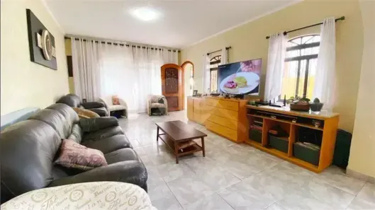 Sobrado com 3 Quartos à venda, 211m² no Vila Matilde, São Paulo