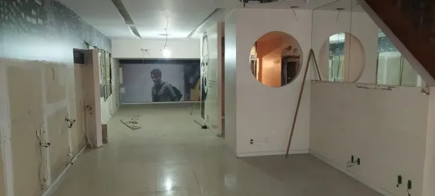 Ponto Comercial para alugar, 200m² no Centro, Rio de Janeiro