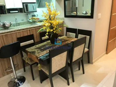 Apartamento com 2 Quartos à venda, 48m² no Vila Santa Catarina, São Paulo