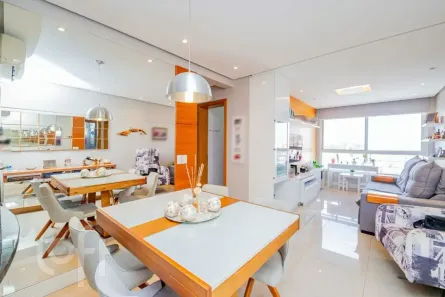 Apartamento com 2 Quartos à venda, 139m² no Santana, Porto Alegre
