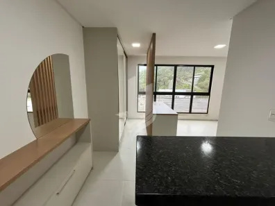 Apartamento com 1 Quarto à venda, 33m² no Garcia, Blumenau