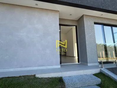 Casa de Condomínio com 4 Quartos à venda, 270m² no Alphaville, Santana de Parnaíba
