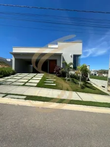 Casa de Condomínio com 3 Quartos à venda, 159m² no Residencial dos Lagos, São José do Rio Pardo