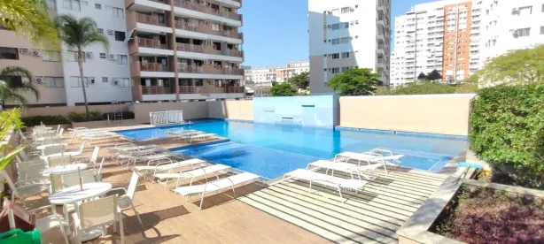 Cobertura com 4 Quartos à venda, 197m² no Vila da Penha, Rio de Janeiro