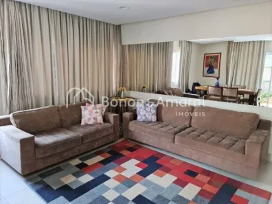 Cobertura com 3 Quartos à venda, 136m² no Parque das Flores, Campinas