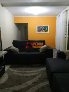 Sobrado com 3 Quartos à venda, 191m² no Santa Terezinha, São Bernardo do Campo