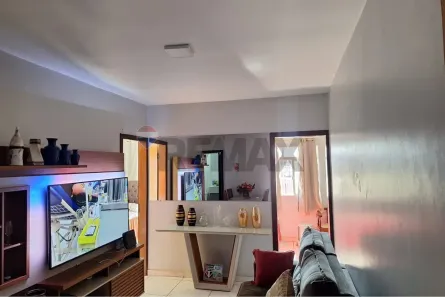 Apartamento com 2 Quartos à venda, 45m² no Samambaia Norte, Brasília