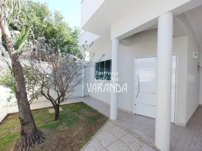 Casa com 3 Quartos à venda, 205m² no Parque Nova Suíça, Valinhos