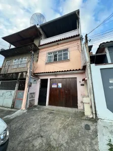 Casa com 3 Quartos para alugar, 70m² no Mutondo, São Gonçalo